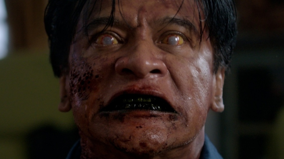 Trailer Abadi Nan Jaya Hadirkan Teror Zombie di Desa, Tayang Segera di Netflix