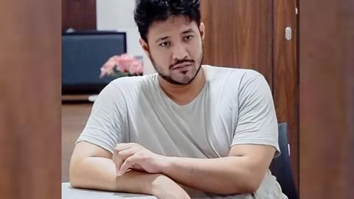 Ammar Zoni Hadapi Sidang Perdana Besok, Digelar Virtual?