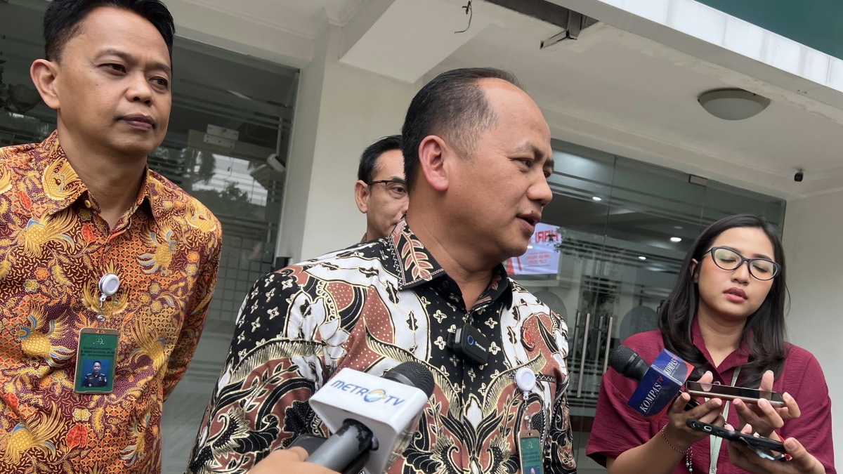 Soal Pelimpahan Kasus Petral: Kejagung Belum Ungkap Alasan, KPK Bantah Isu Tukar Guling Perkara