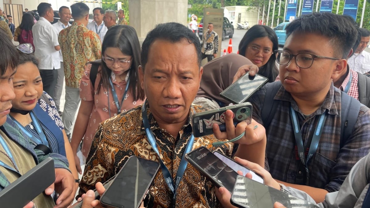 ESDM Wanti-wanti Freeport Indonesia, Insiden Longsor Tambang Jangan terulang!