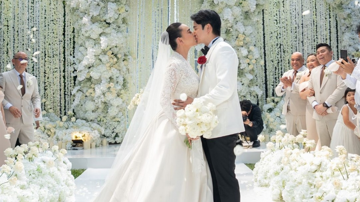 Perjalanan Cinta Amanda Manopo dan Kenny Austin, Yakin Menikah Gara-gara Momen Spesial