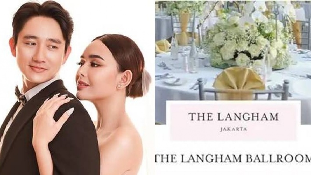 7 Hotel Mewah di Jakarta yang Sering Jadi Venue Pernikahan Artis, Lengkap dengan Biayanya