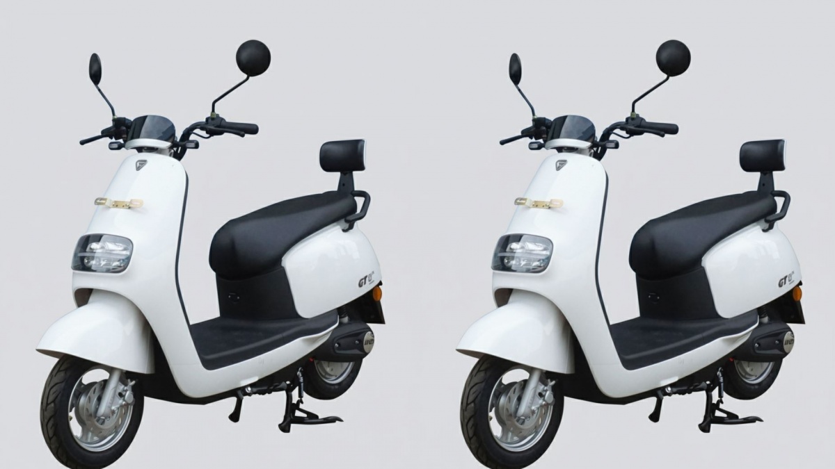 Budget Rp5 Jutaan Bisa Dapat Motor Listrik Apa? Ini 6 Rekomendasi yang Worth It Dibeli