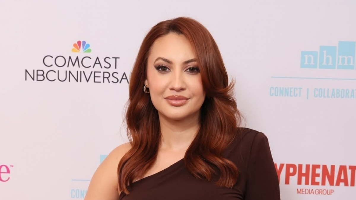 Profesi Francia Raisa Pendonor Ginjal Selena Gomez, Sahabat yang Sempat Jadi Asing