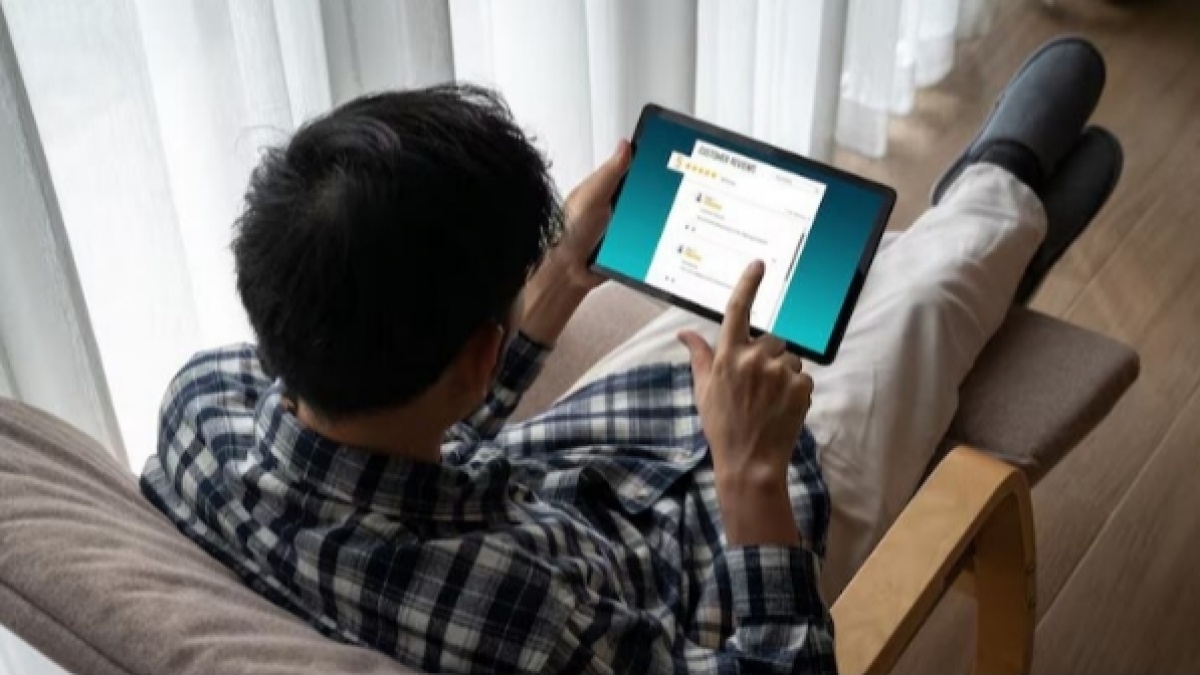 7 Rekomedasi Tablet dengan Fitur NFC, RAM Besar Terbaik di Kelasnya