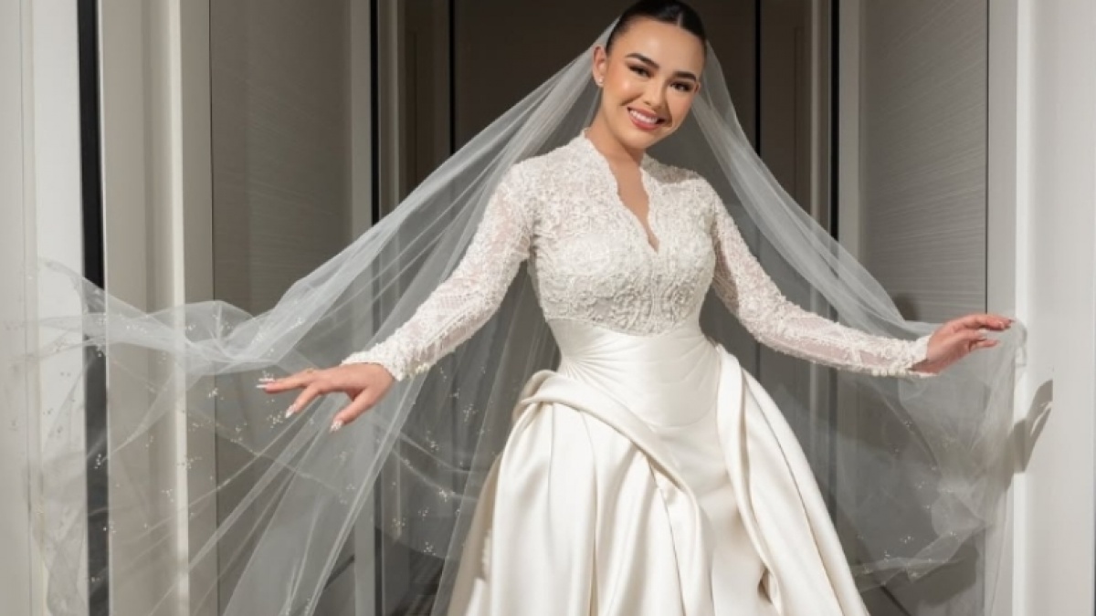 Amanda Manopo Cemas Saat Kenny Austin Minta Restu Menikah ke Ayahnya