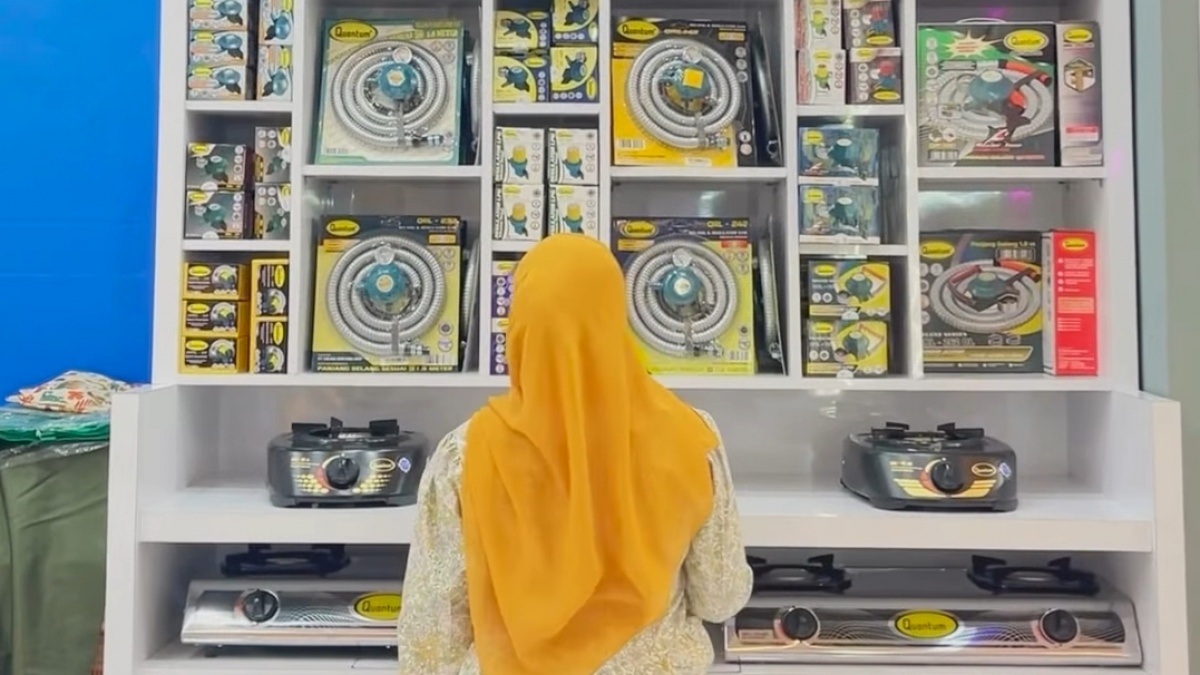 Dapur Aman, Masak Nyaman: 5 Tips Pilih Kompor dan Regulator Gas dari Ahlinya
