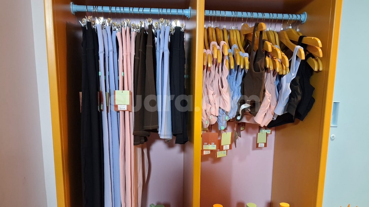 Koleksi Athleisure Premium Perdana Hadir: Nyaman, Stylish, dan Rayakan Body Neutrality