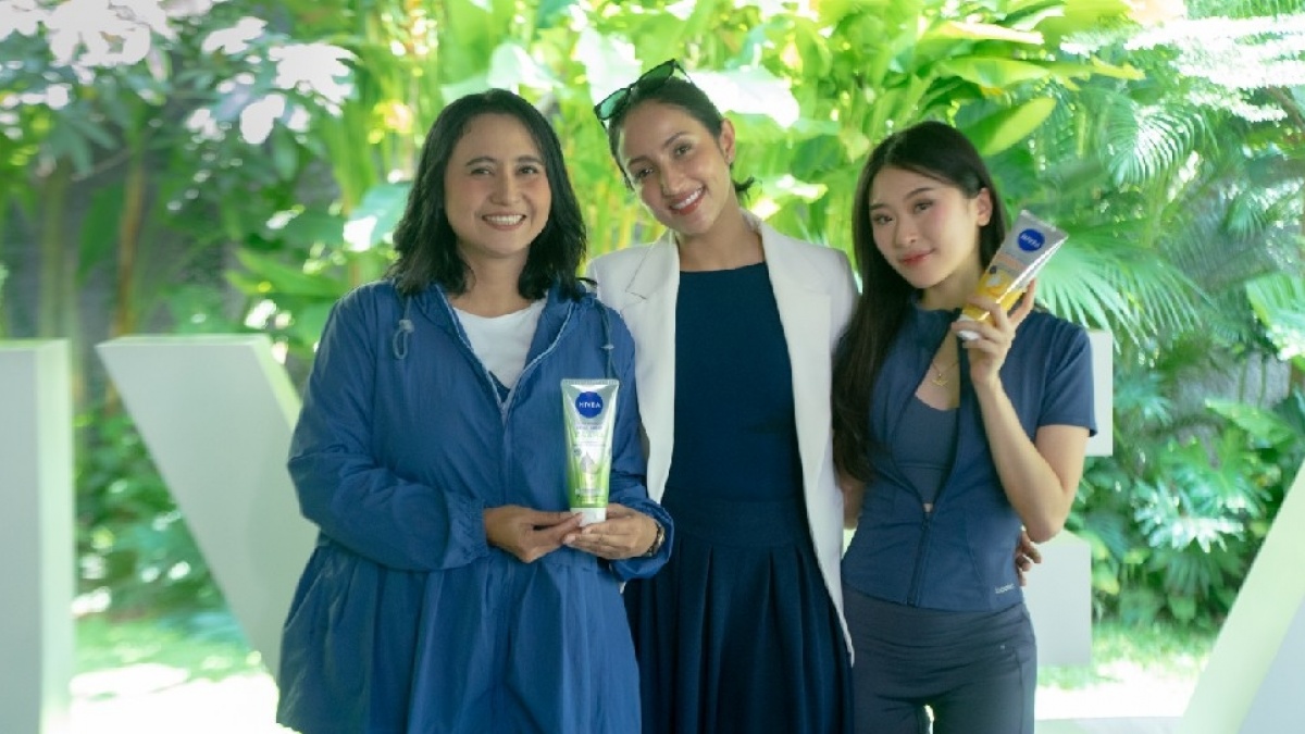 Kulit Kusam Bikin Gak Pede? Dokter Ungkap Rahasia Body Serum untuk Kulit Sehat dan Bercahaya