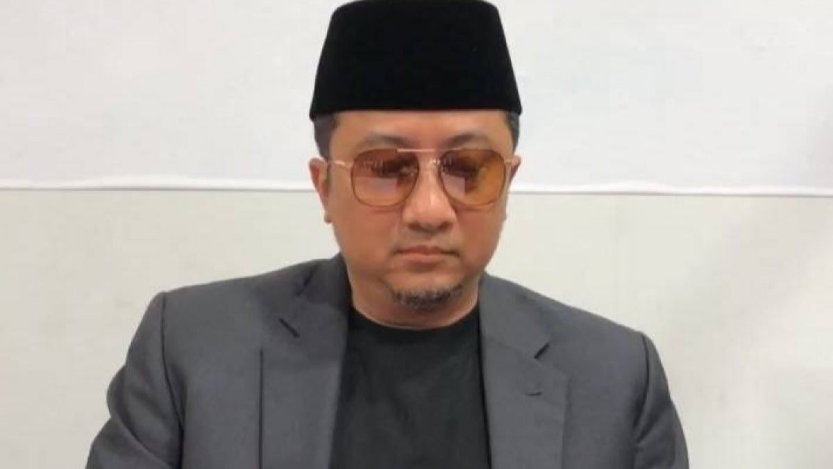 Tawarkan Program Hafal Al Quran, Ustaz Yusuf Mansur Sarankan Jemaah Jual Rumah dan Mobil