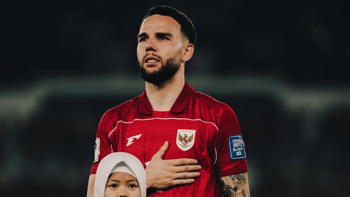 Media Eropa Heran: Jarang Ada Pemain LOSC Lille Diidolakan seperti Calvin Verdonk