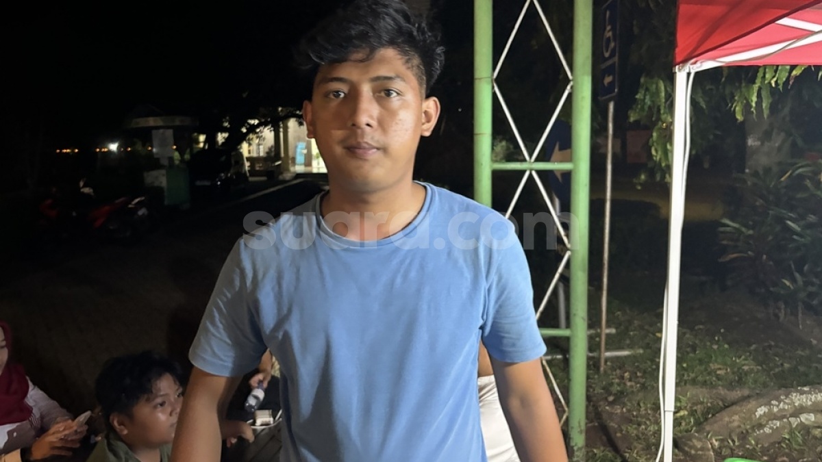 Berkah Pedagang Makanan di Wisata Malam Ragunan, Omzet Mencapai Rp 4 Juta!