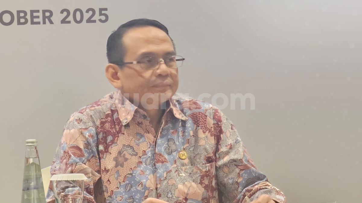 OJK Masih Telusuri Pelanggaran Kasus Debt Collector Mandiri Tunas Finance
