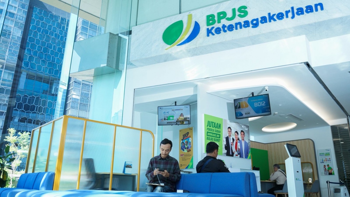 5 Fakta Diskon Iuran BPJS Ketenagakerjaan 2026 hingga 50 Persen, Wajib Diketahui Ojol hingga Sopir