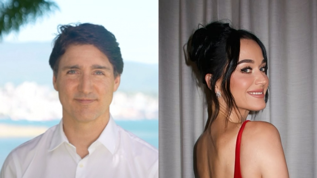 Lika-liku Asmara Katy Perry Sebelum Dipacari Eks Perdana Menteri, Siapa Saja Mantannya?