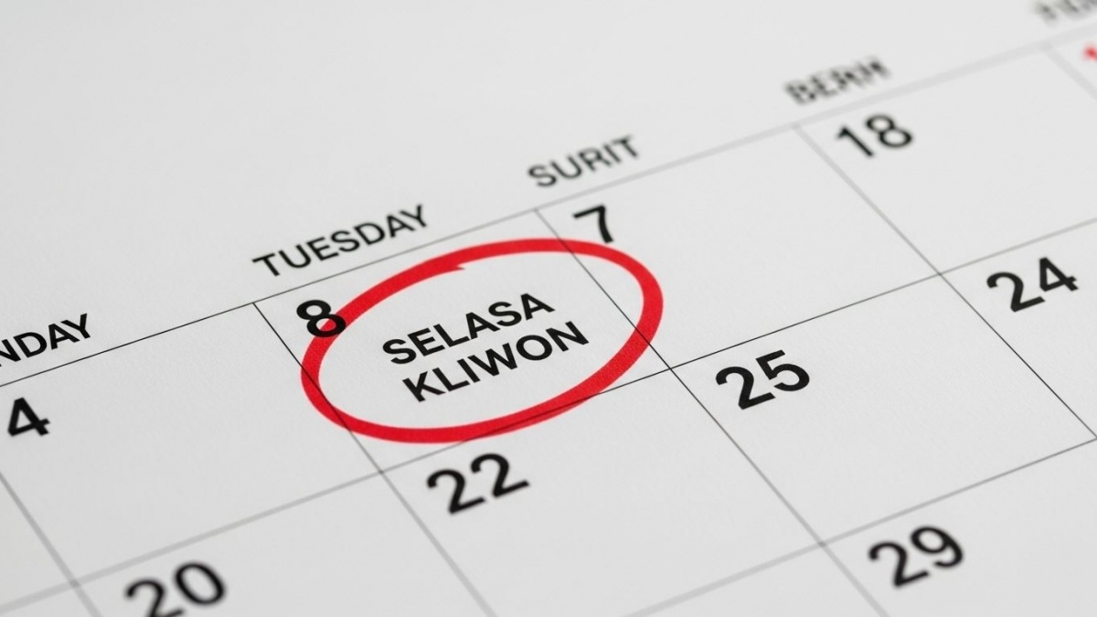 Mitos Selasa Kliwon, Benarkah Keramat? Sara Wijayanto Gelar Ritual Khusus di Hari Itu