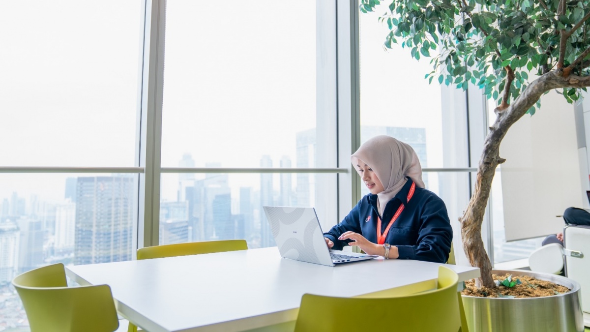 Dorong Digitalisasi Tata Kelola Legal Berbasis AI, Telkom Luncurkan TELIS 2.0
