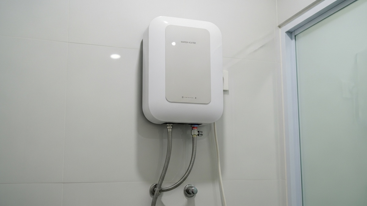 Belajar dari Tragedi Bulan Madu Berujung Maut, Kenali 6 Penyebab Water Heater Rusak dan Bocor