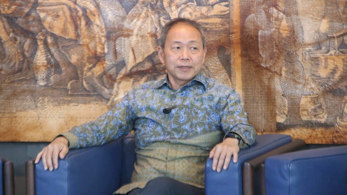 Transformasi Sarana Menara Nusantara dari 'Raja Menara' Menuju Raksasa Infrastruktur Digital