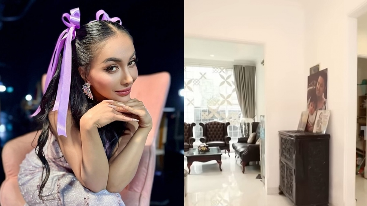 8 Potret Hunian Denada Sekarang, Layak Ditempati Beda Seperti Rumah yang Mau Dijual