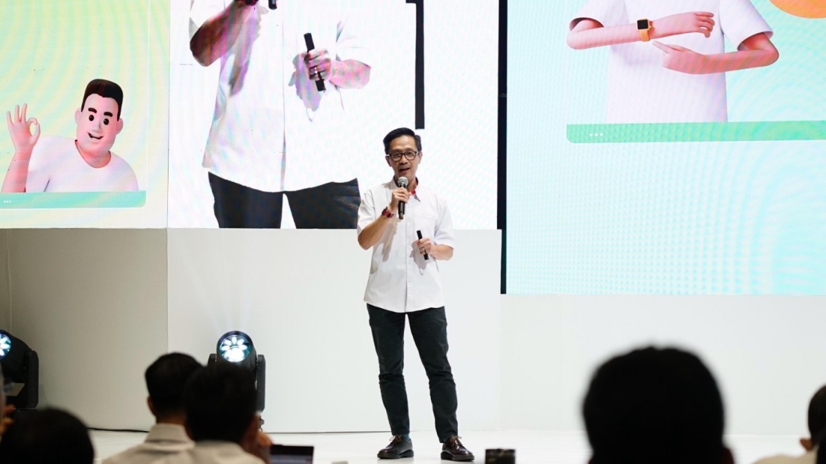 Telkom Dukung Kemnaker Siapkan Program Pemagangan bagi Lulusan Perguruan Tinggi Seluruh Indonesia