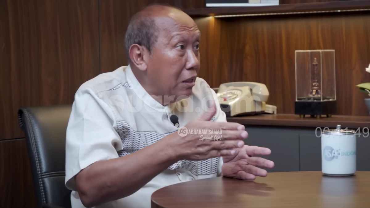 Survei Kepuasan Tinggi, Profesor LIPI Soroti Geng Solo dan Menteri 'Nilai Merah' di Kabinet Prabowo