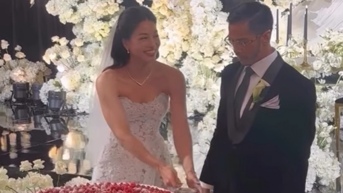 Biodata dan Agama Kerenina Sunny, Adik Steve Emmanuel Jadi Menantu Setya Novanto