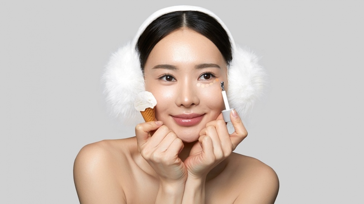 Hybrid Concealer 3-in-1: Solusi Makeup dan Perawatan Mata dalam Satu Langkah