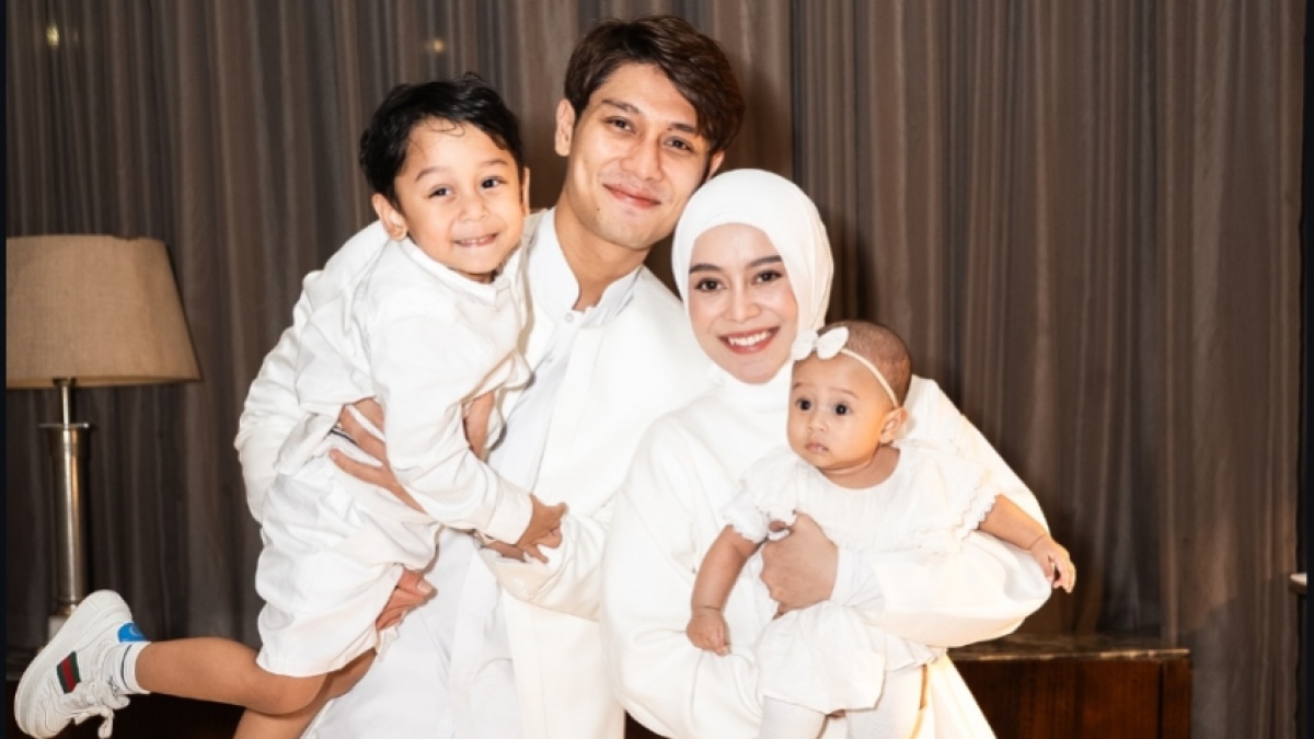Drama Hari Pertama Anak Rizky Billar dan Lesti Kejora Jalani Puasa