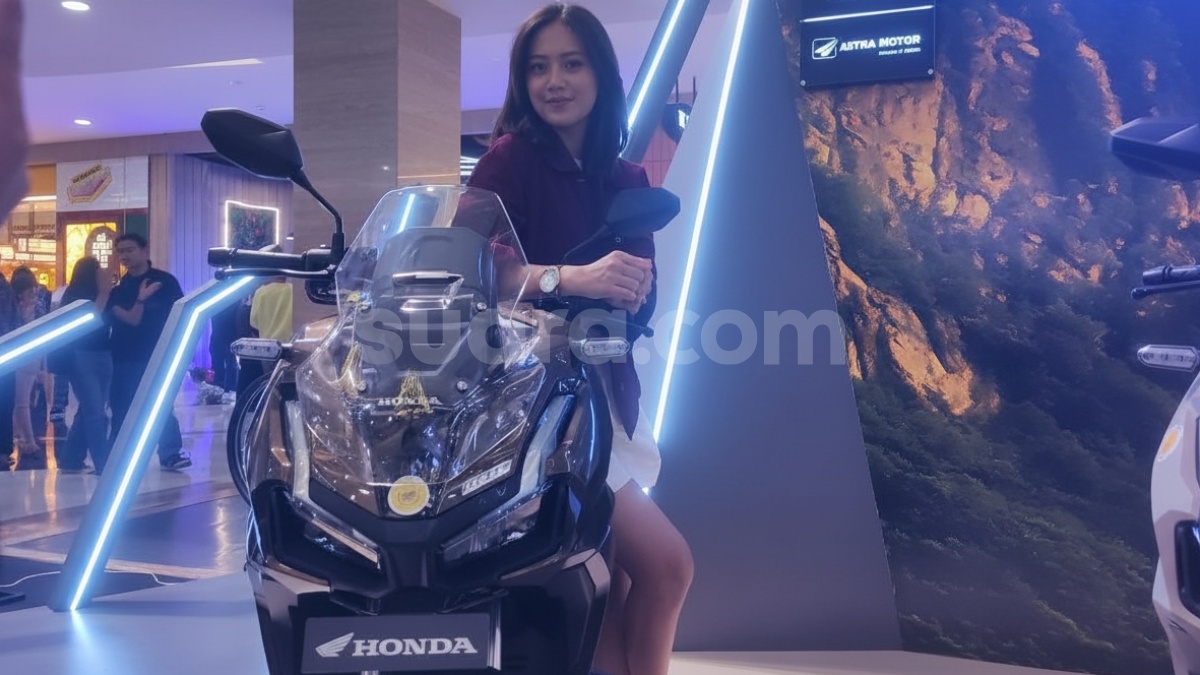 Cuma Rp 7 Ribu Sehari? Ini Rincian Biaya Punya Honda ADV160 RoadSync Selama Setahun