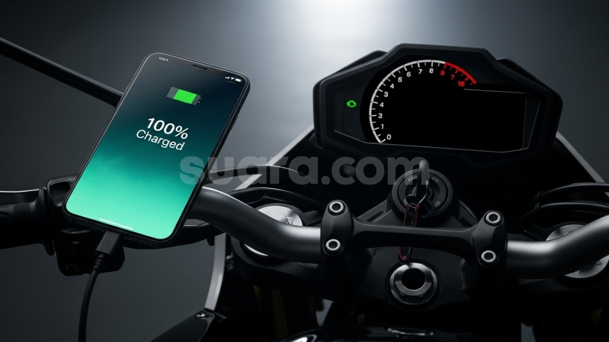 Terpopuler: Mobil Listrik Termurah, Amankah Vario Minum Etanol?