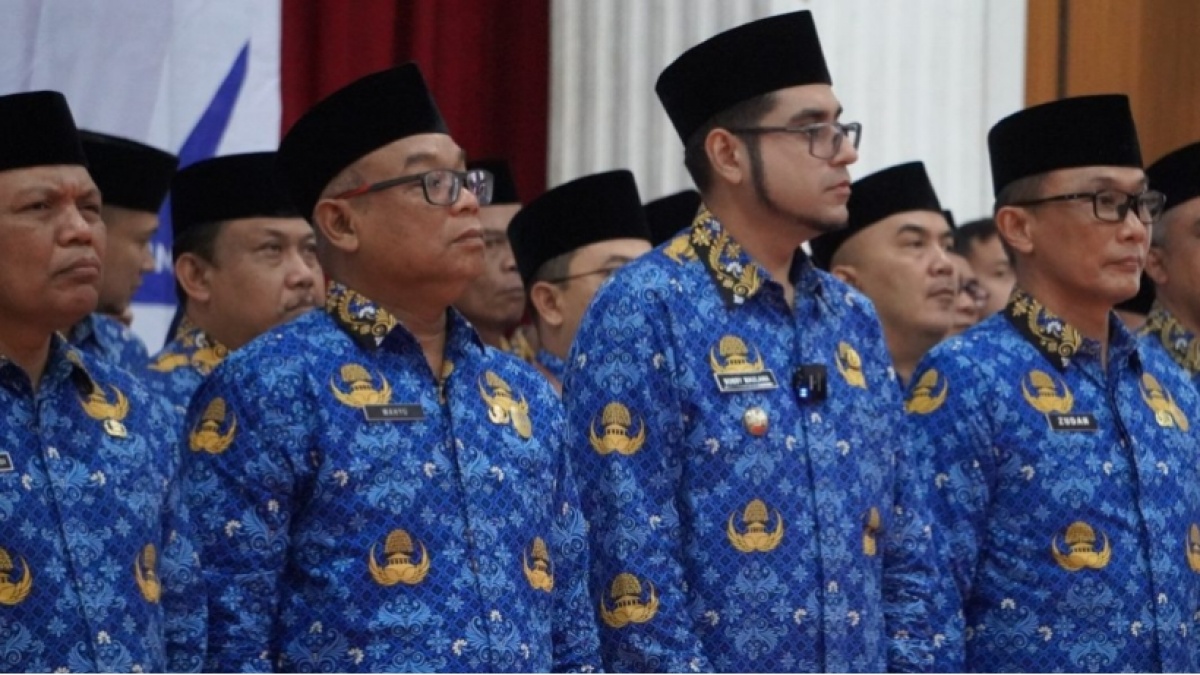 Kabar Skema PPPK Paruh Waktu Dihapus Permanen! Siapa yang Paling Terdampak?