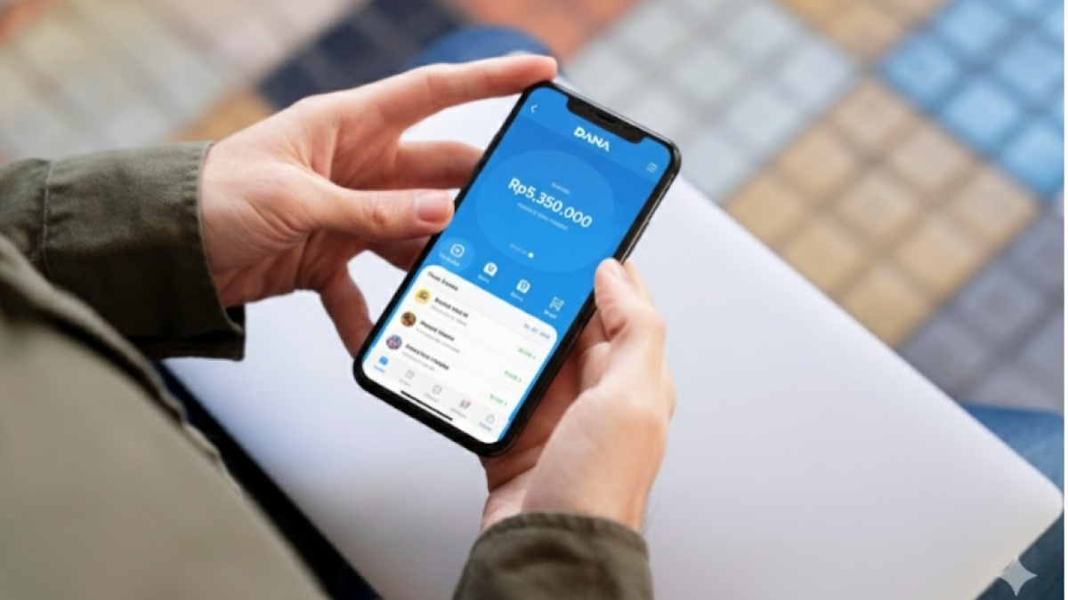 10 Aplikasi Penghasil Saldo DANA Gratis 2025: Caranya Gampang, Bisa Langsung Cair!