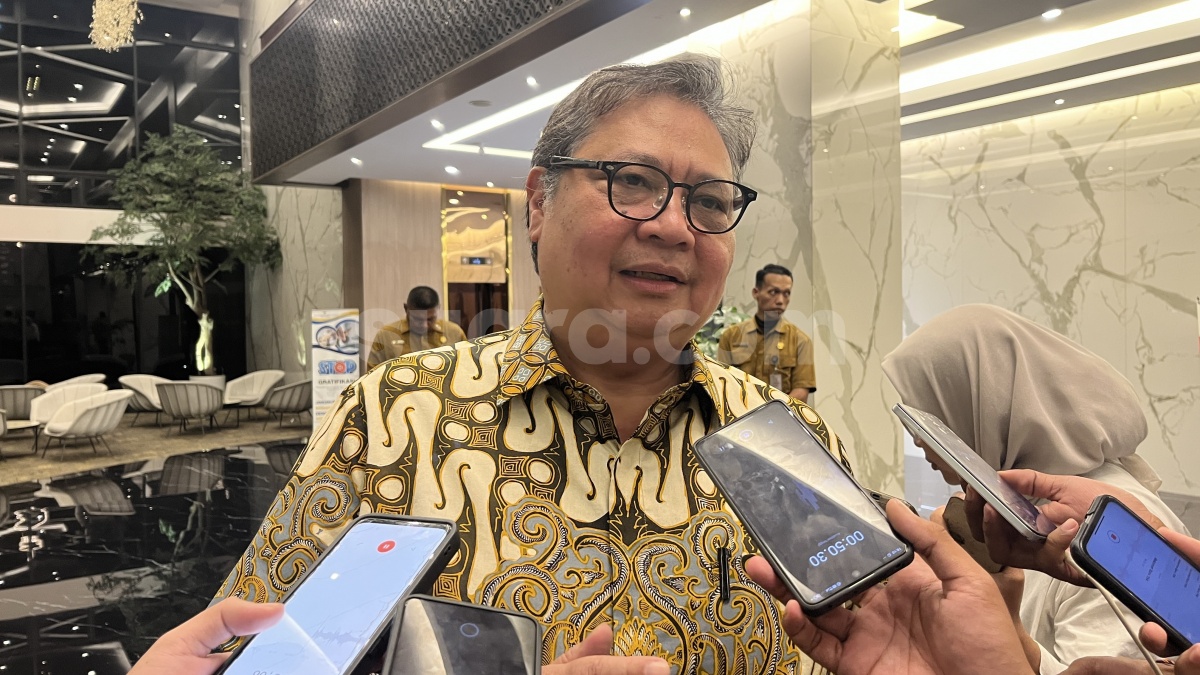 Gaji Setara UMP Bakal Bebas Pajak