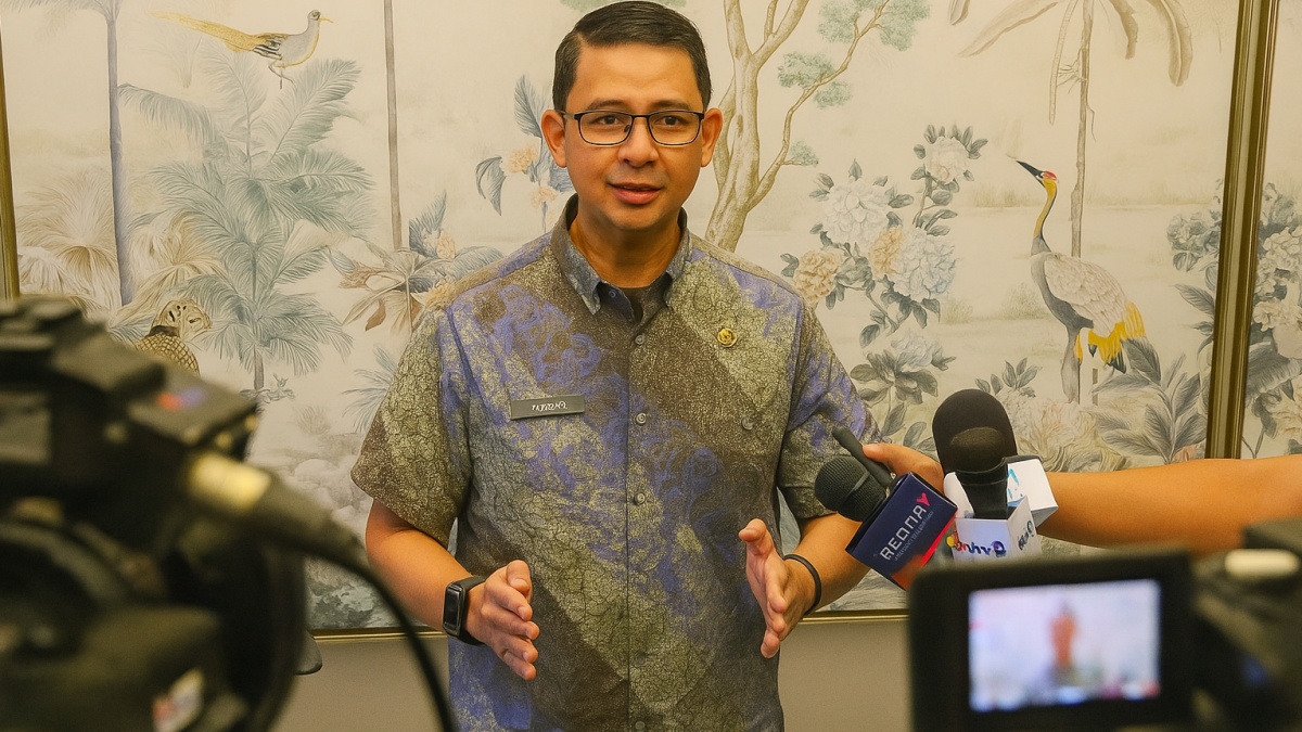 Ahli Forensik Digital Pertanyakan Kepakaran Rismon yang Tanggapi Kasus Kematian Mirna Salihin