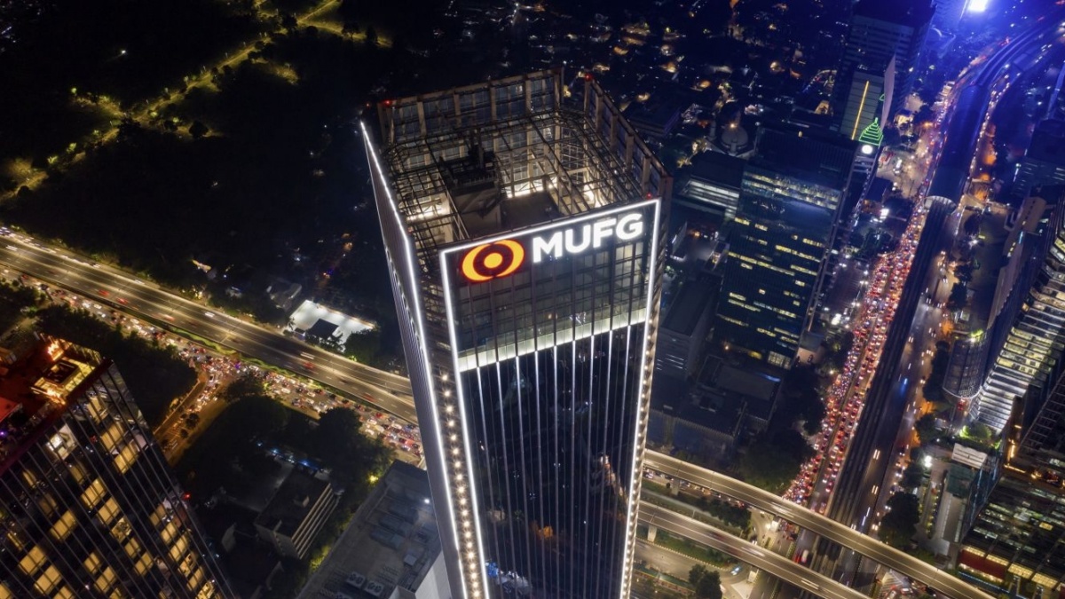 Bank Danamon dan MUFG Bergabung, Pakai Nama Baru