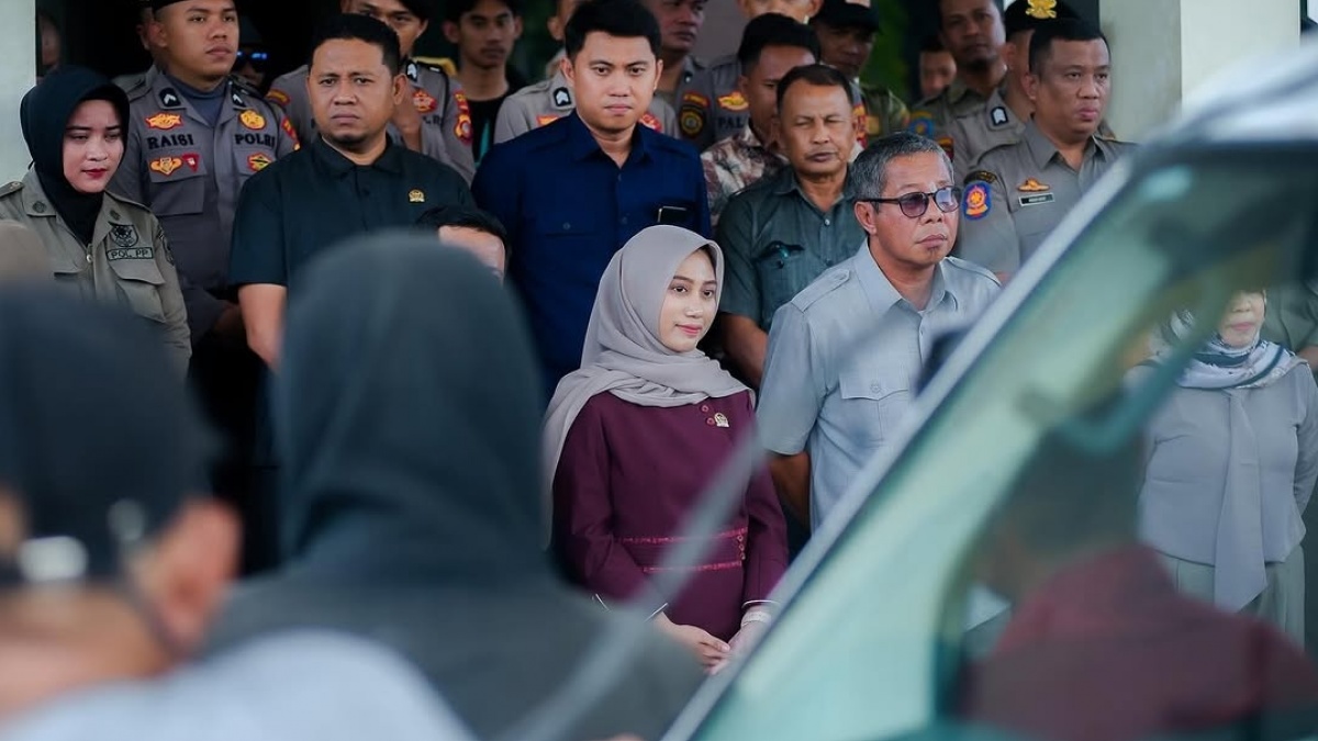 Harta Kekayaan Dheninda Chaerunnisa, Anggota DPRD yang Dituding Meledek Pendemo