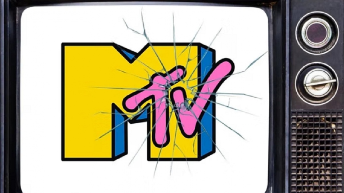 Demi Efisiensi, Paramount Resmi Matikan Saluran Musik MTV