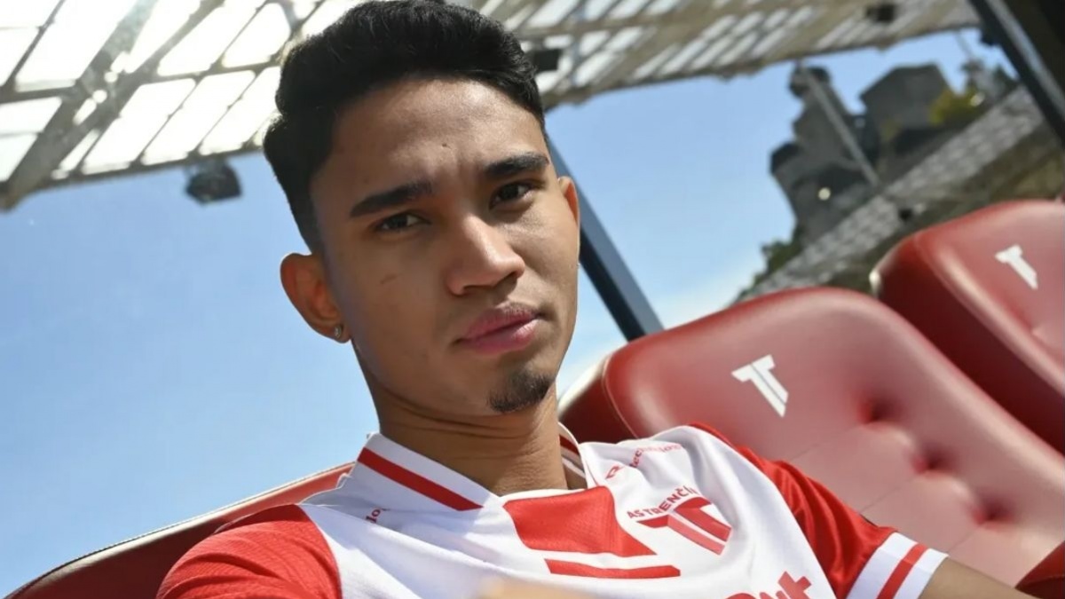 Selamat Datang Marselino Ferdinan Tiba di AS Trencin, Sinyal Comeback ke Timnas Indonesia