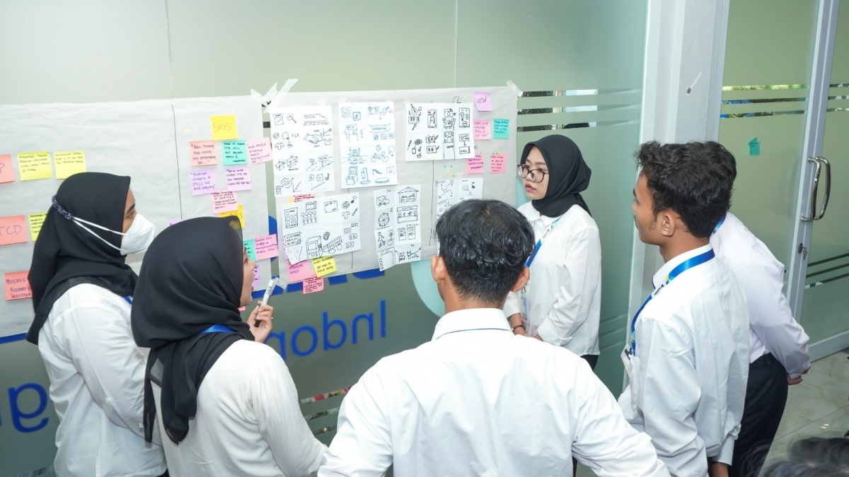 Lewat SCALA, Metranet Bantu Perusahaan Wujudkan Transformasi Strategis Hingga Tahap Implementasi