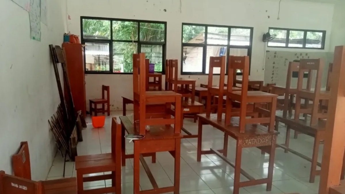 DPRD Banten Soal Kepsek SMAN 1 Cimarga: Kekerasan Tak Boleh, Tapi Siswa Salah Jangan Dibela