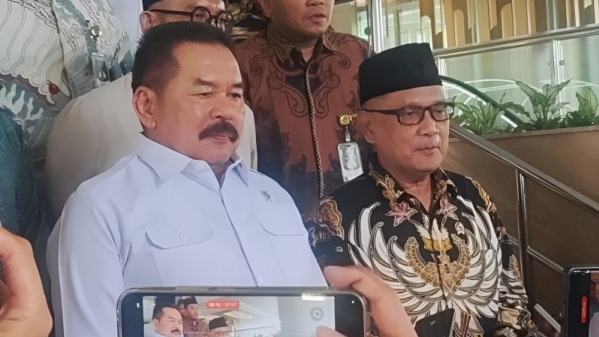 Gus Irfan Minta Kejagung Dampingi Kementerian Haji dan Umrah Cegah Korupsi