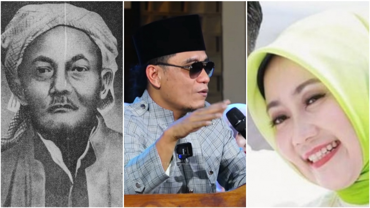Pendiri NU Alumni Al Khoziny, Gus Miftah Cibir DPR yang Mau Cabut Izin Ponpes