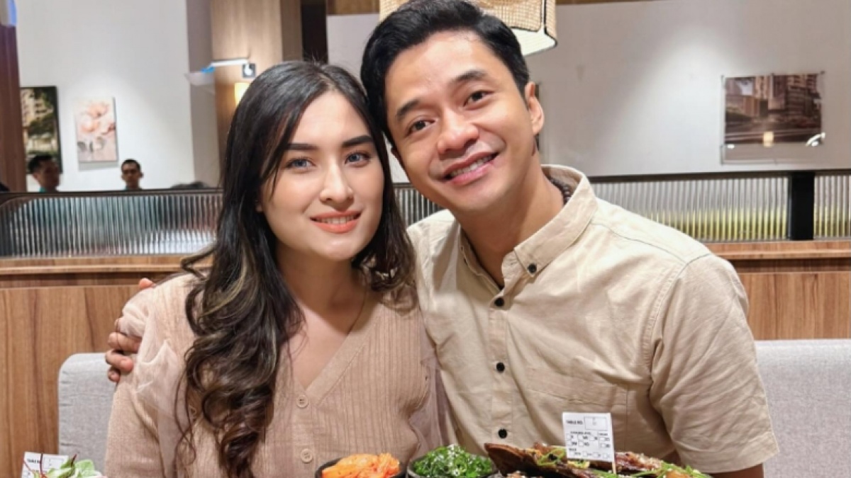 Isu Perceraian Makin Santer, Angbeen Rishi Singgung Soal Kehilangan