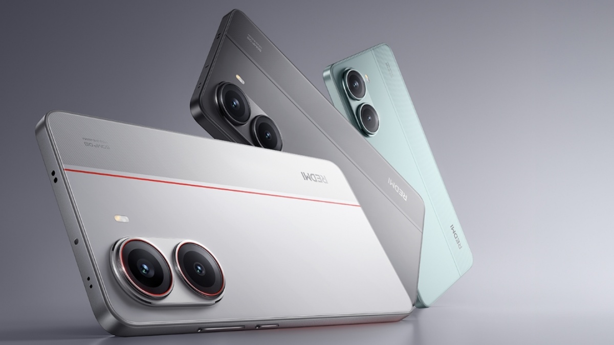 Redmi Turbo 5 Dirumorkan Bawa Baterai 9.000 mAh, Jadi POCO X8 Pro?