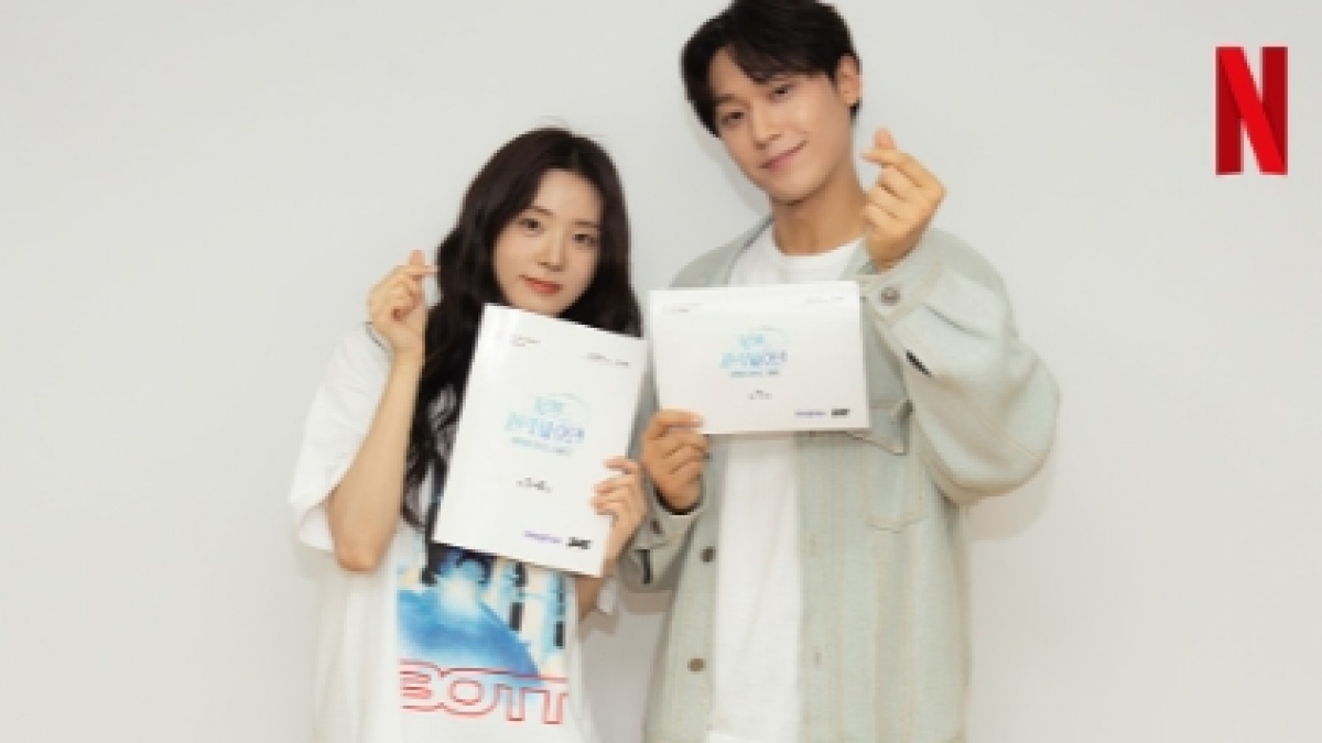 5 Fakta Menarik Grand Galaxy Hotel, Drakor Comeback Lee Do Hyun Usai Wamil di Netflix