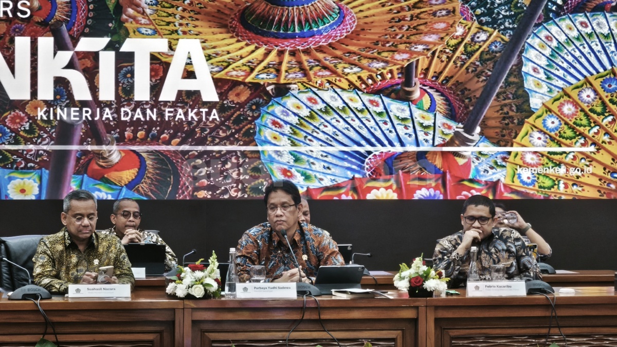 Satgas BLBI Mau Dibubarkan, Menkeu Purbaya Ngotot Turun Langsung Tagih Utang