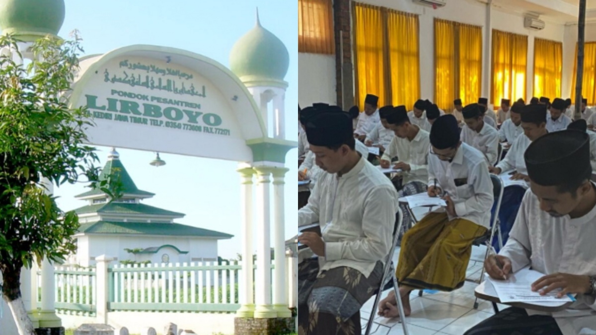 Profil Pesantren Lirboyo: Sejarah, Pendiri, Alumni hingga Biaya Masuk