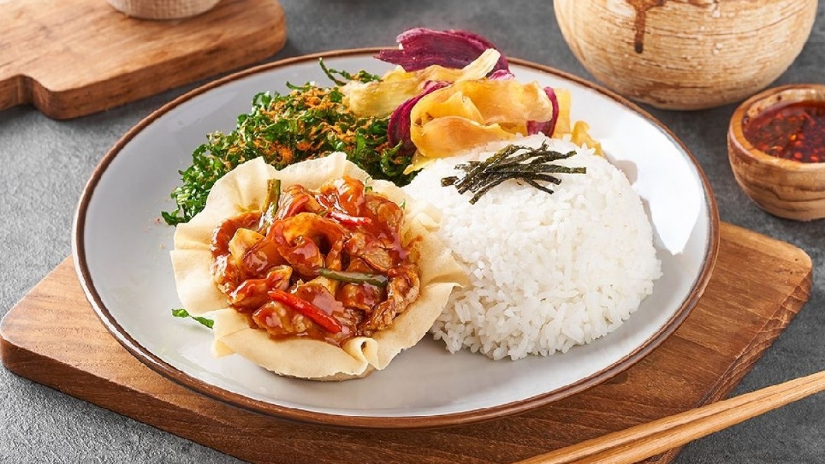 Menginjak Usia 32 Tahun, Imperial Group Sajikan Menu Kolaborasi Spesial yang Wajib Dicoba!