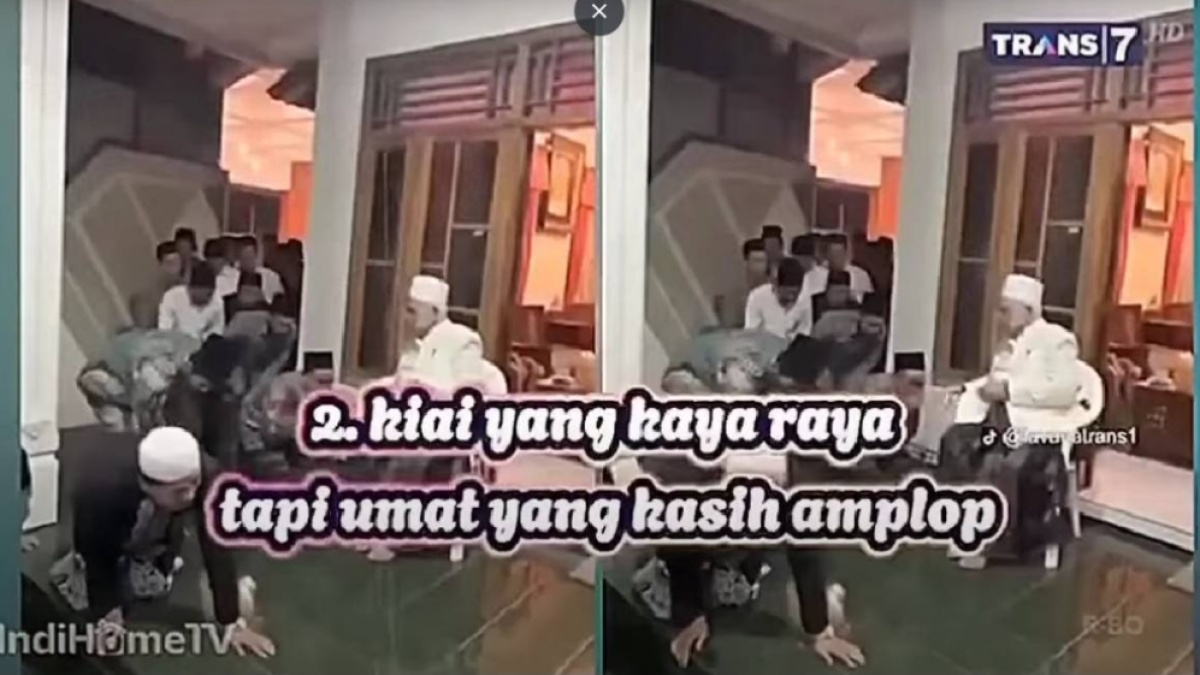Trans7 Minta Maaf Buntut Kontroversi Tayangan Ponpes Lirboyo